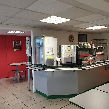Premiere Classe Limoges Nord Luaran gambar