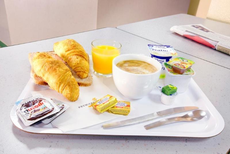 Premiere Classe Limoges Nord Luaran gambar