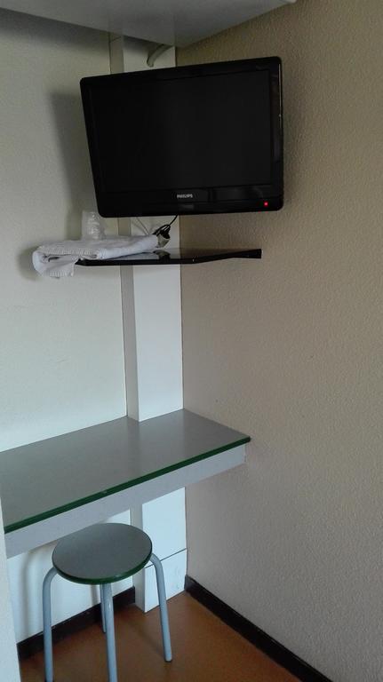 Premiere Classe Limoges Nord Luaran gambar