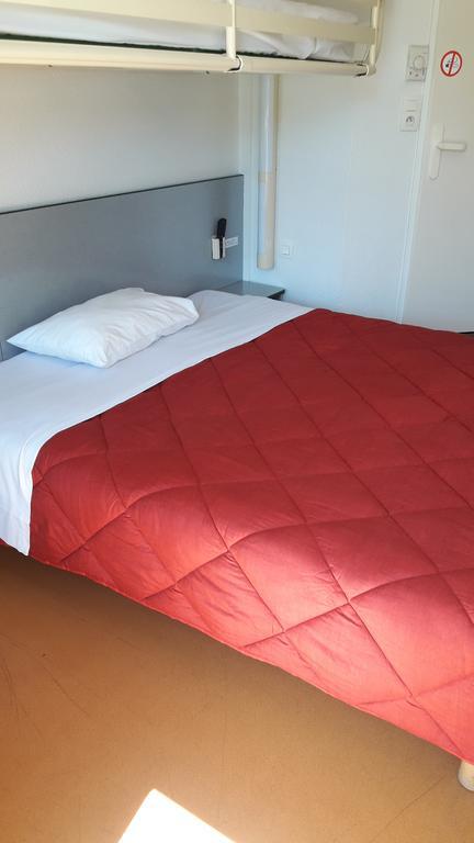 Premiere Classe Limoges Nord Luaran gambar