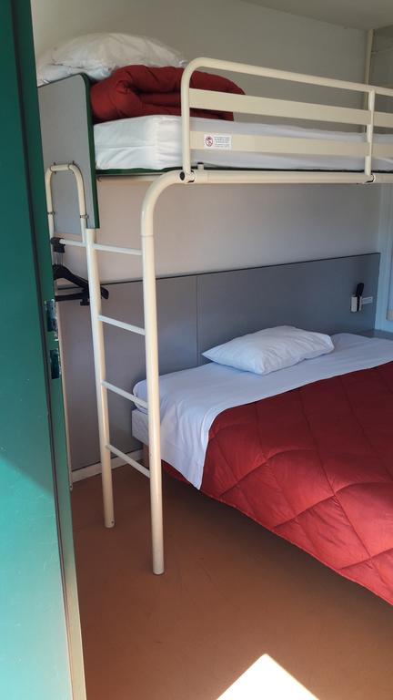 Premiere Classe Limoges Nord Luaran gambar