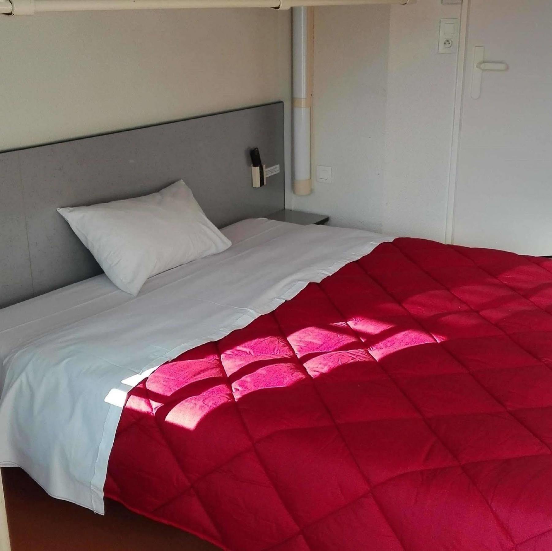 Premiere Classe Limoges Nord Luaran gambar