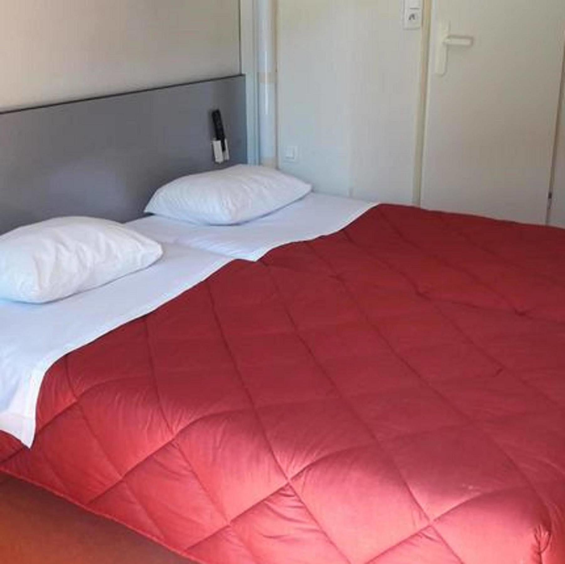 Premiere Classe Limoges Nord Luaran gambar