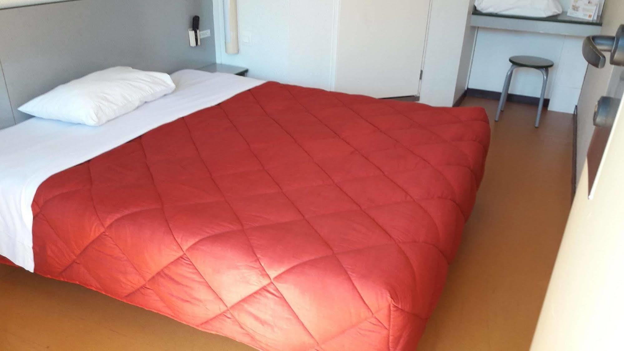 Premiere Classe Limoges Nord Luaran gambar