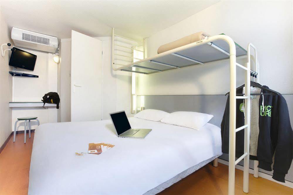 Premiere Classe Limoges Nord Luaran gambar