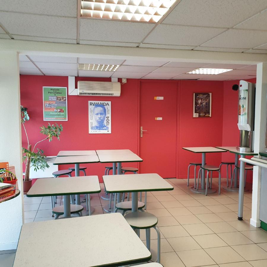 Premiere Classe Limoges Nord Luaran gambar
